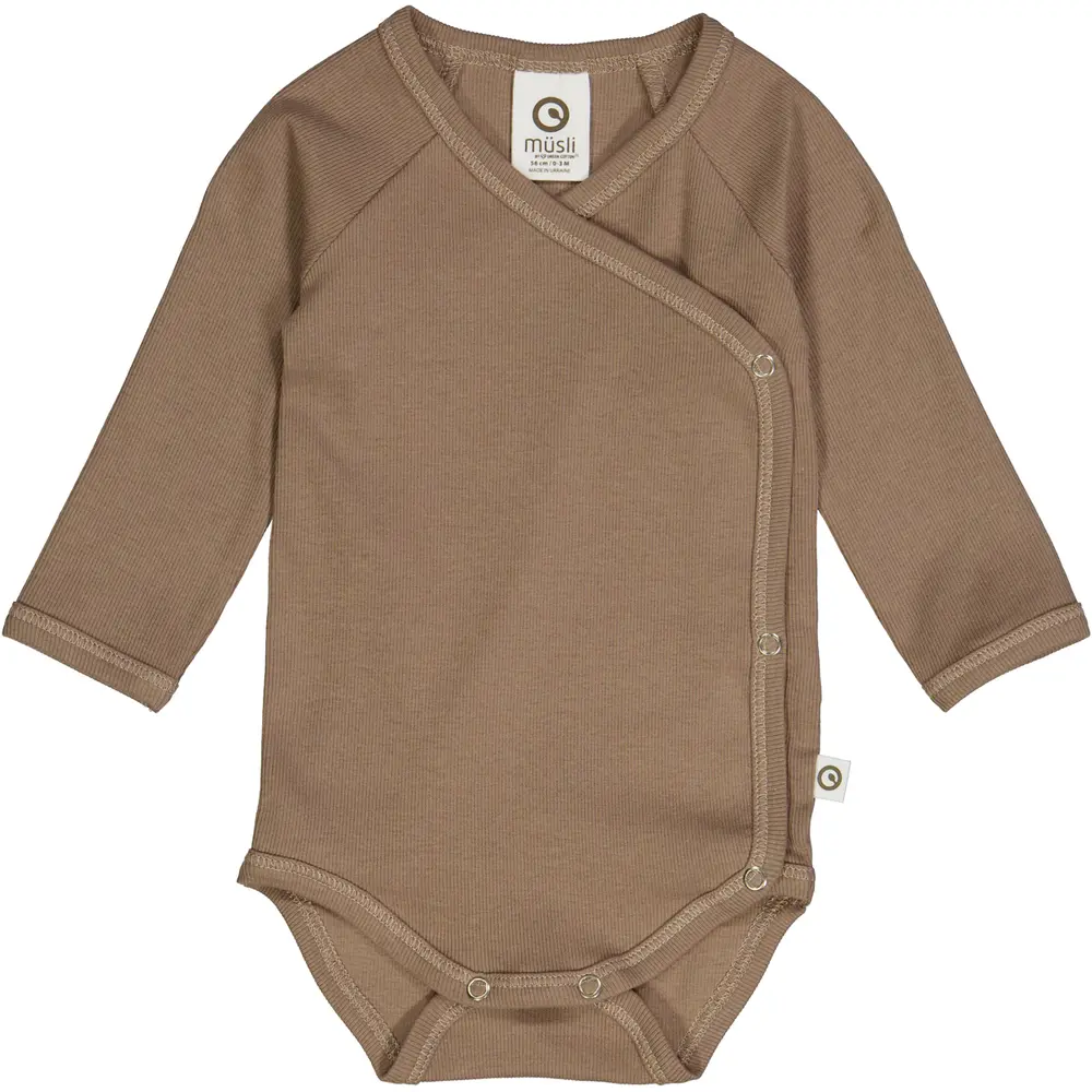 Body Walnut 56