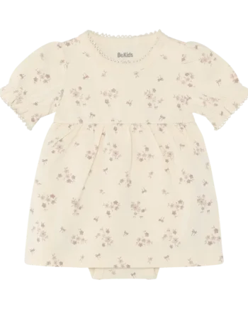 Bodykjole    Print Shadow Gray 60