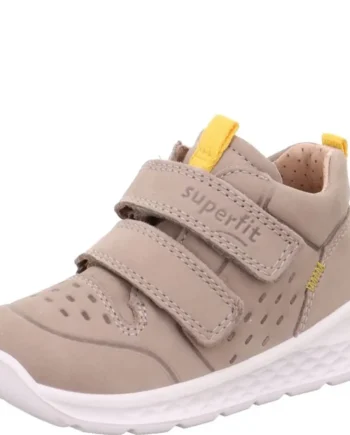 Breeze Sneaker Beige Gul 27