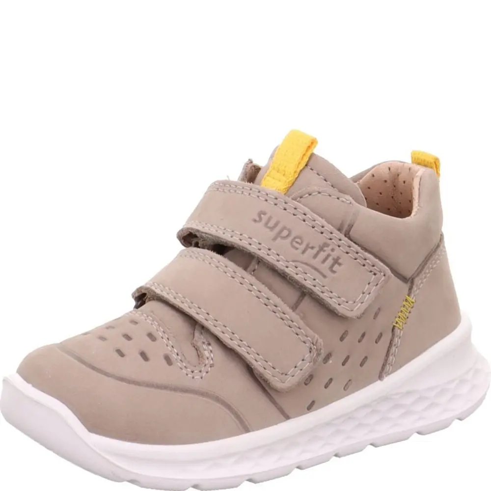 Breeze Sneaker Beige Gul 27