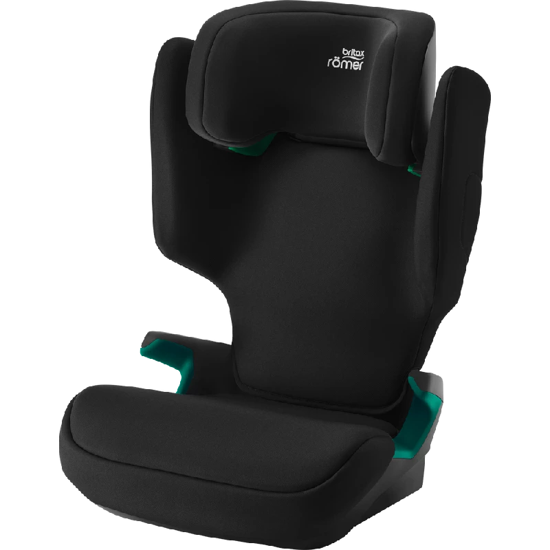 Britax Adventure Plus Space Black