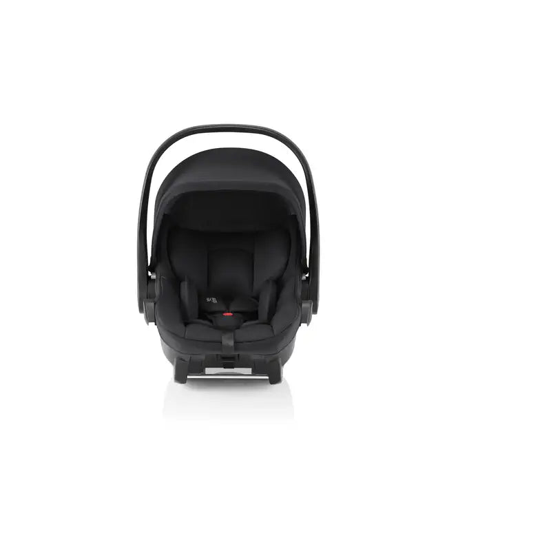 Britax Baby-safe Core Pakke Inkl Base Sort