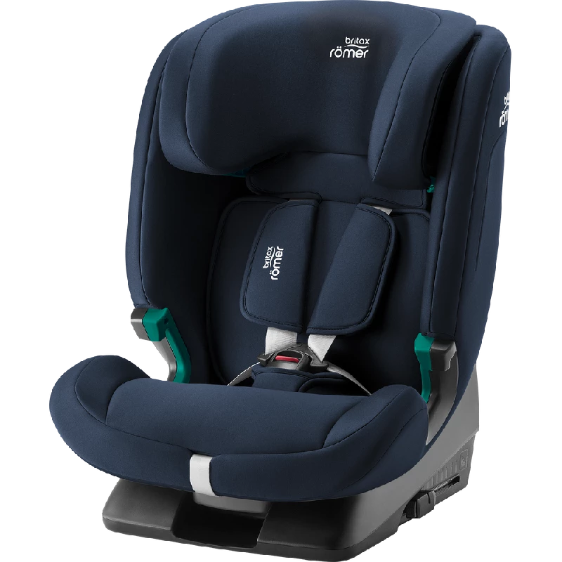 Britax Evolvafix Night Blue