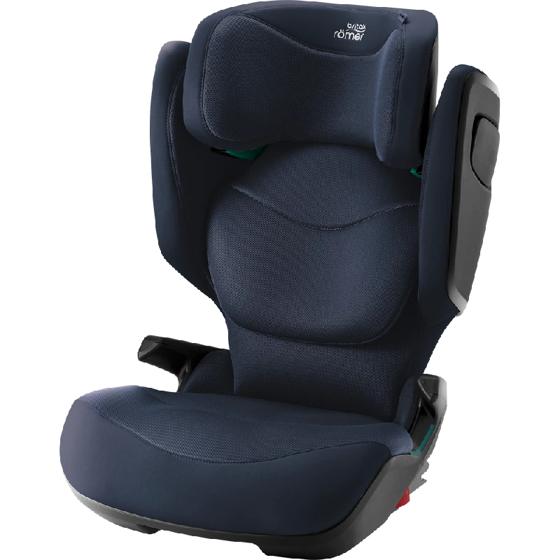 Britax Kidfix Pro Style Night Blue