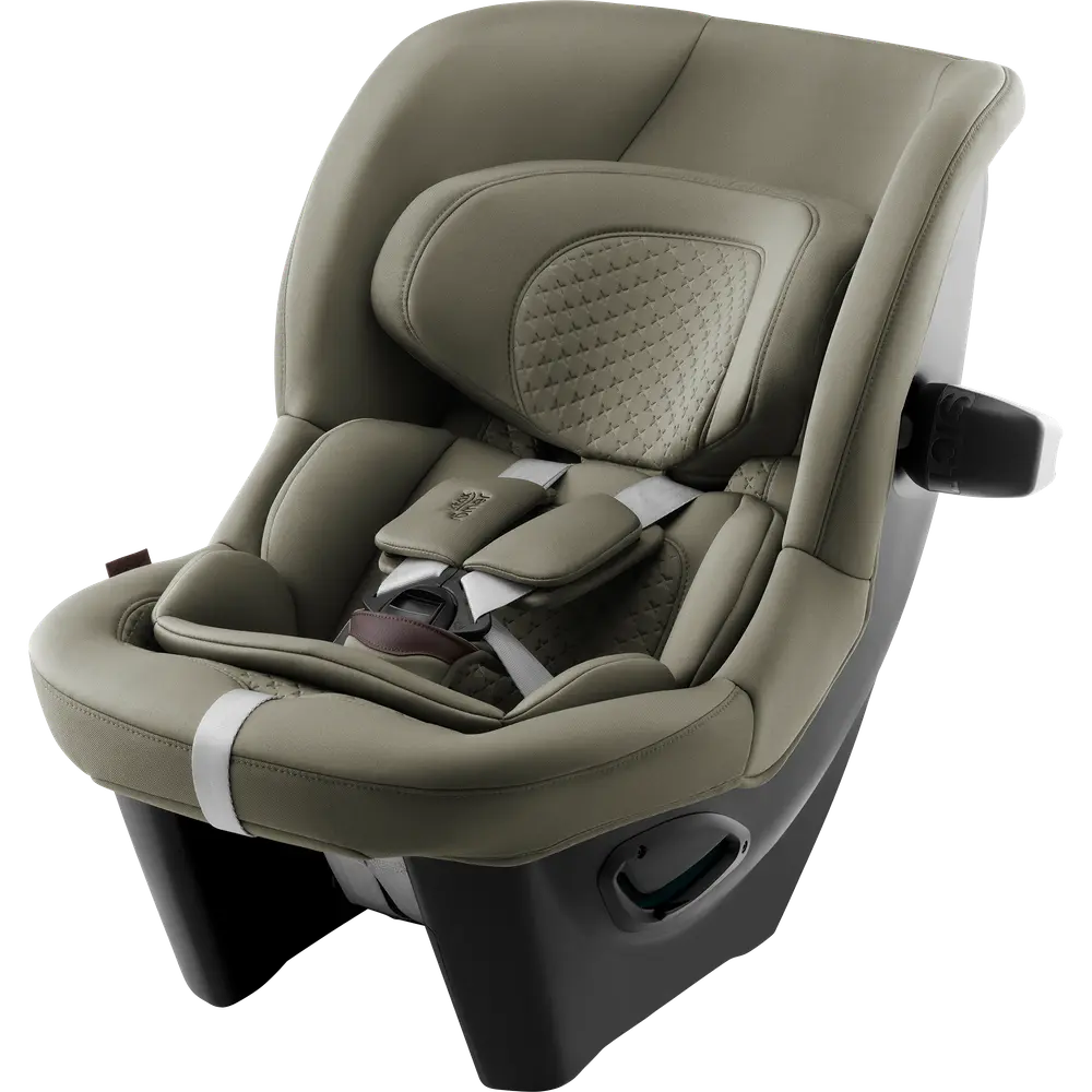 Britax Römer Max-safe Pro Autostol Urban Olive