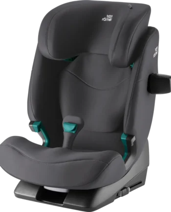 Britax Römer Safefix Classic Autostol Deep Grey