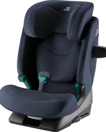 Britax Römer Safefix Style Autostol Night Blue