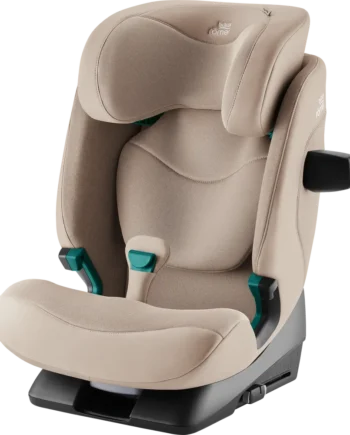 Britax Römer Safefix Style Autostol Teak