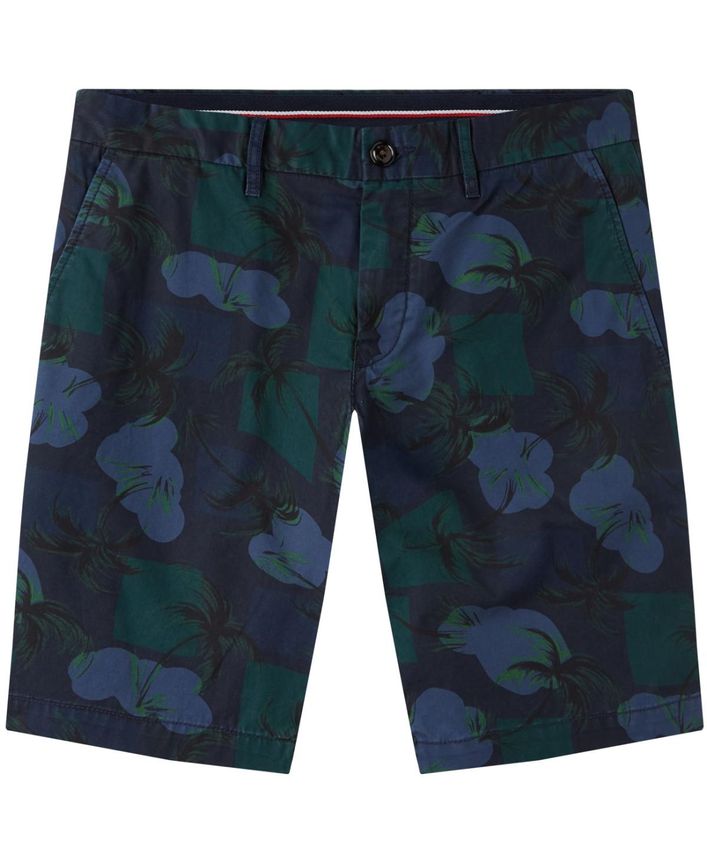 Brooklyn Short Lt Tw