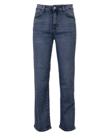Bs Jeans Liv Dame Jeans    Stretch Denim 40