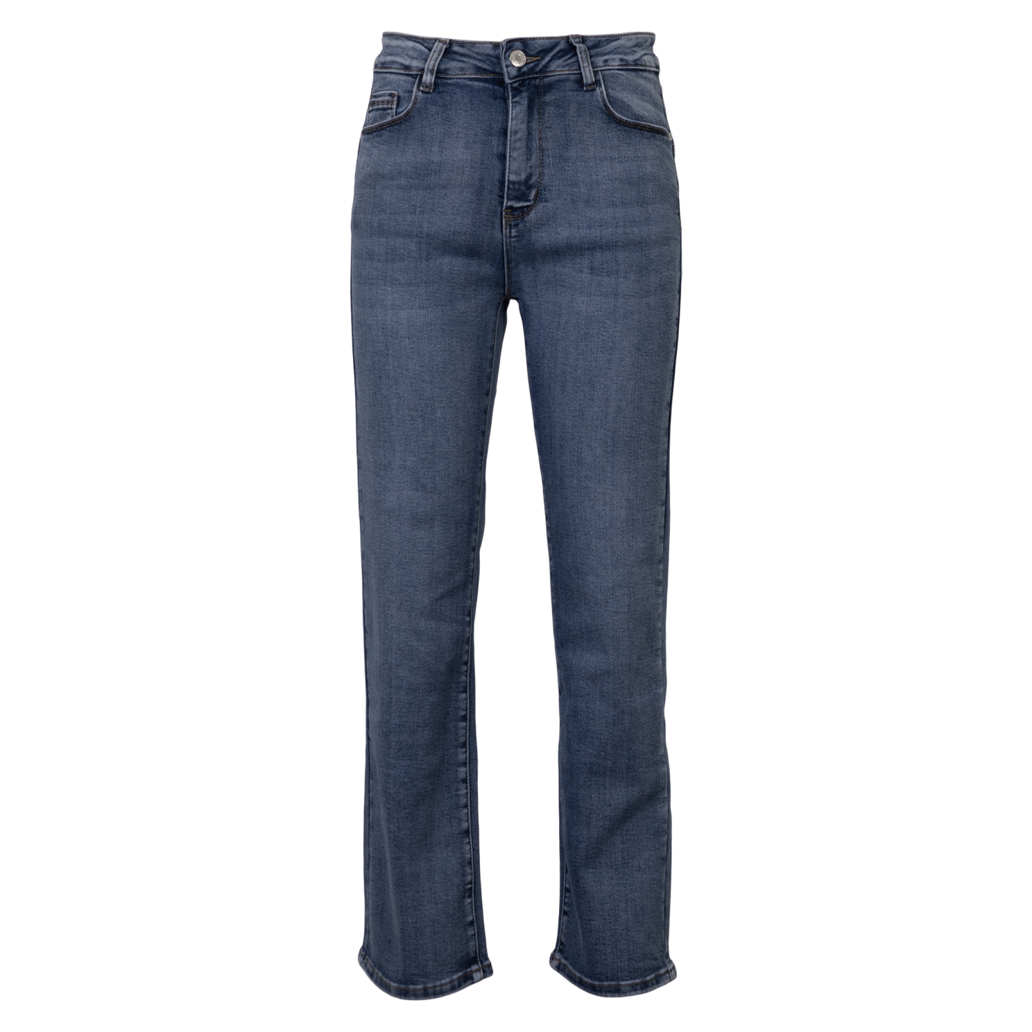 Bs Jeans Liv Dame Jeans    Stretch Denim 40