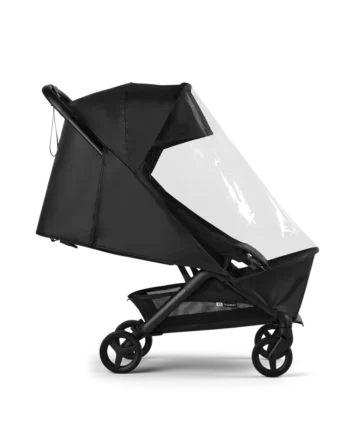 Bugaboo Butterfly   Regnslag