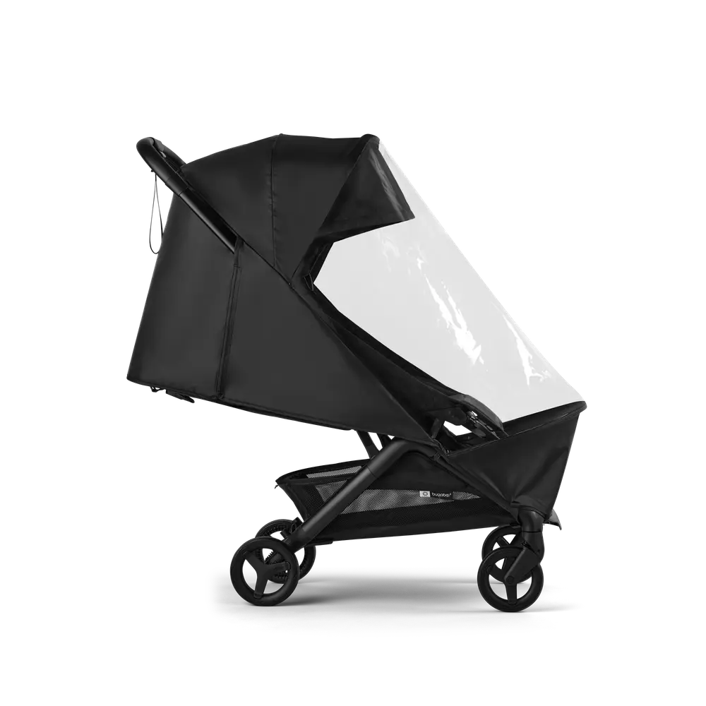 Bugaboo Butterfly   Regnslag