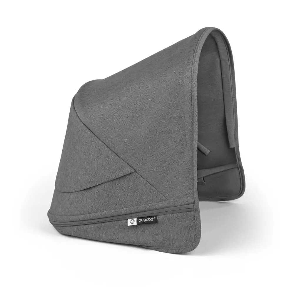Bugaboo Donkey   Kaleche Moon Grey