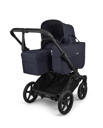Bugaboo Donkey   Kombivogn Deep Indigo