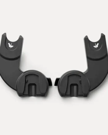 Bugaboo Dragonfly Car Seat Adapters Black