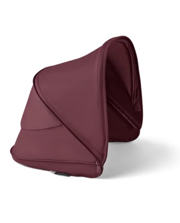 Bugaboo Dragonfly Kaleche Dark Cherry
