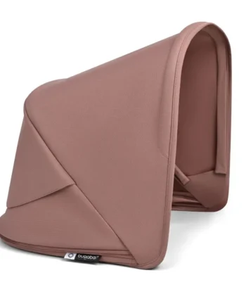 Bugaboo Fox   Renew Kaleche Dusty Pink