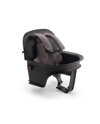 Bugaboo Giraffe Babyset Black