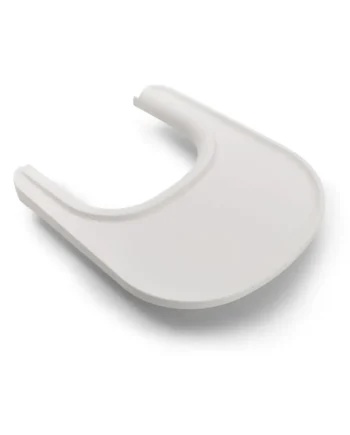 Bugaboo Giraffe Tray White