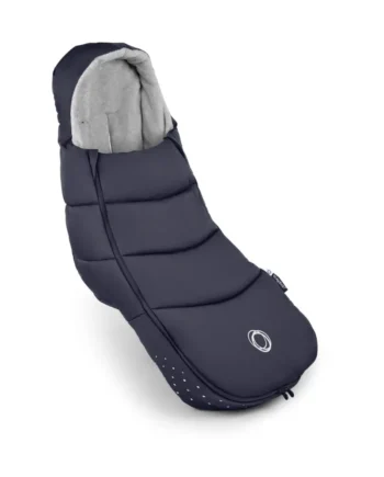 Bugaboo Kørepose Deep Indigo
