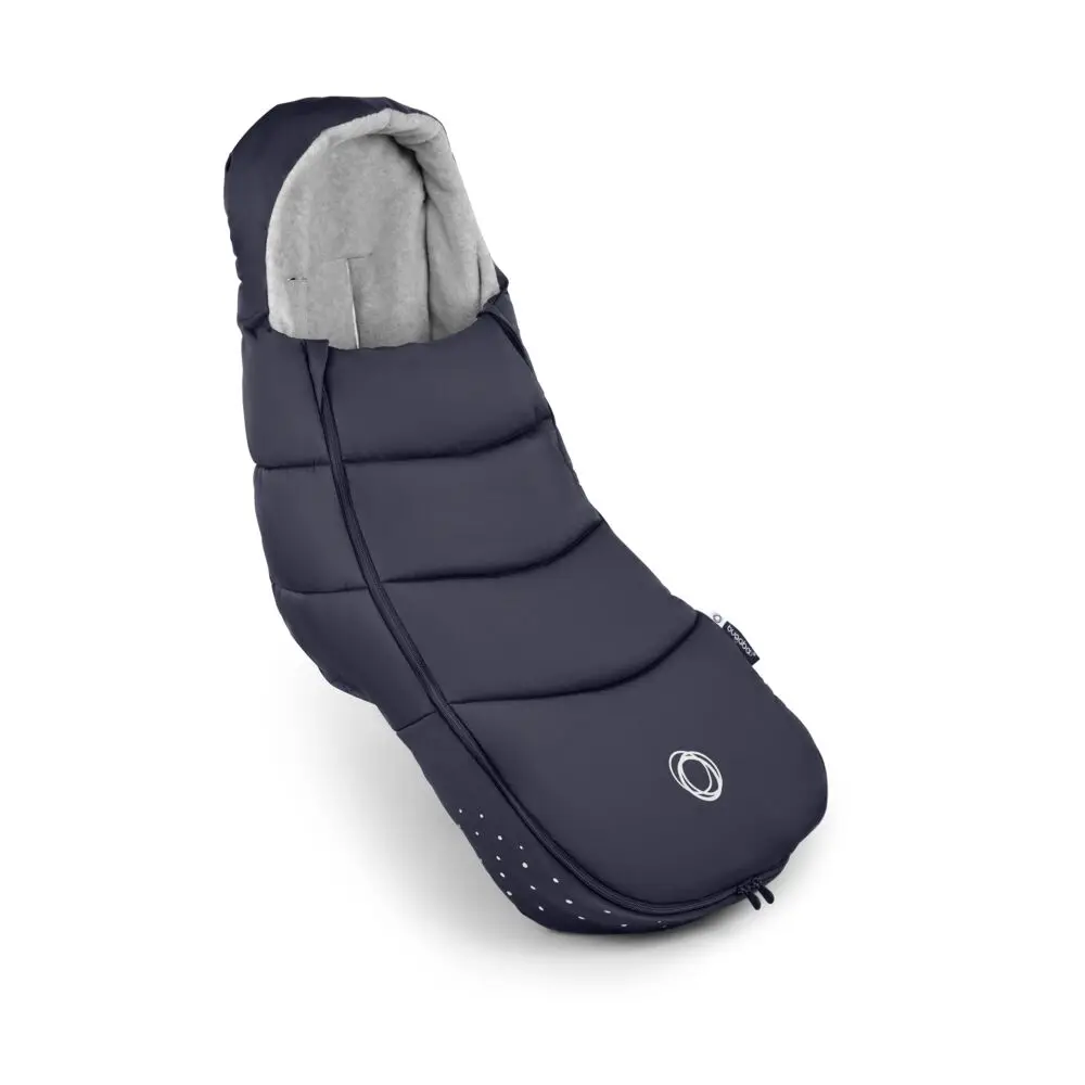 Bugaboo Kørepose Deep Indigo