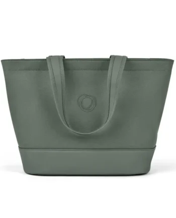 Bugaboo Pusletaske Forest Green