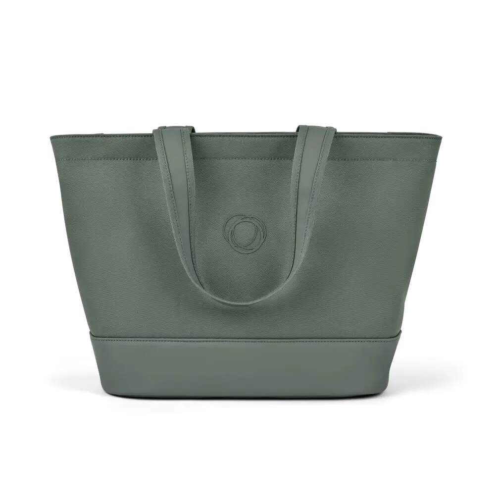 Bugaboo Pusletaske Forest Green
