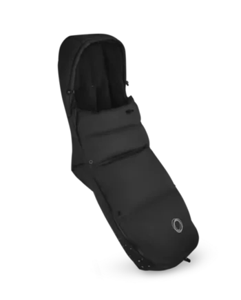 Bugaboo Thermoliteâ  Performance Kørepose Heritage Black