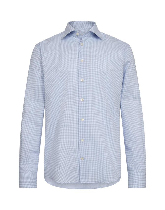 Business Shirt Modern Fit