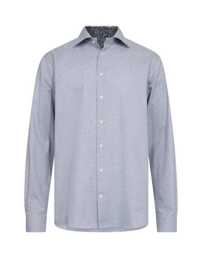 Business     Shirt Modern Fit