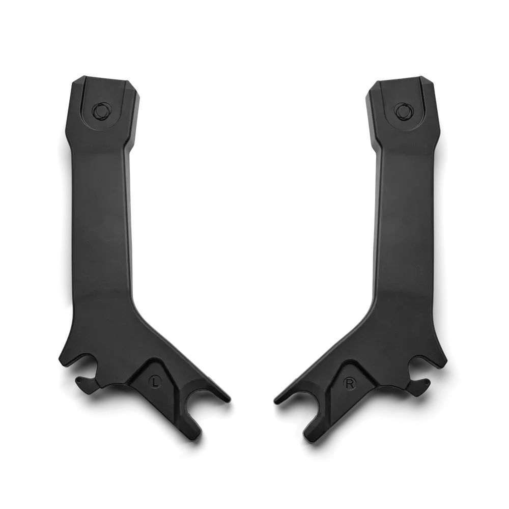 Butterfly   Car Seat Adapters