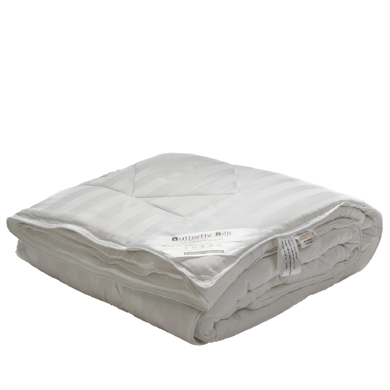 Butterfly Silk Silke  Bambus Babydyne