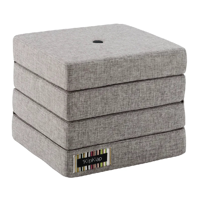 By Klipklap Fold Multi Grey Grey