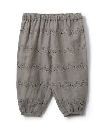 Carlina Bukser Stone Grey 98