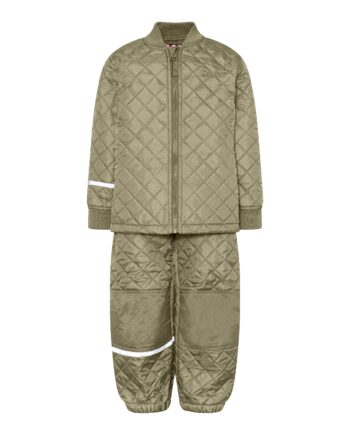 Celavi Termosæt Khaki 92