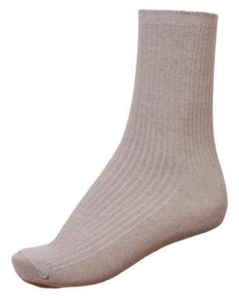 Chacha Dame Strømper Sand 37 41