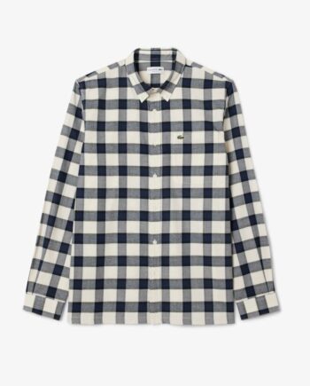 Chemise Casual Manches Lo