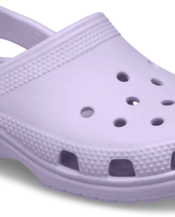 Classic Clog   Lavender 32 33