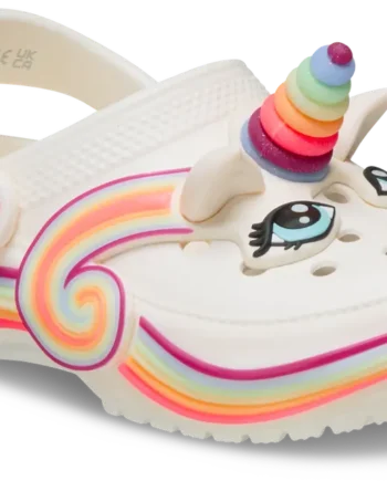 Classic Unicorn Lights Chalk 23 24