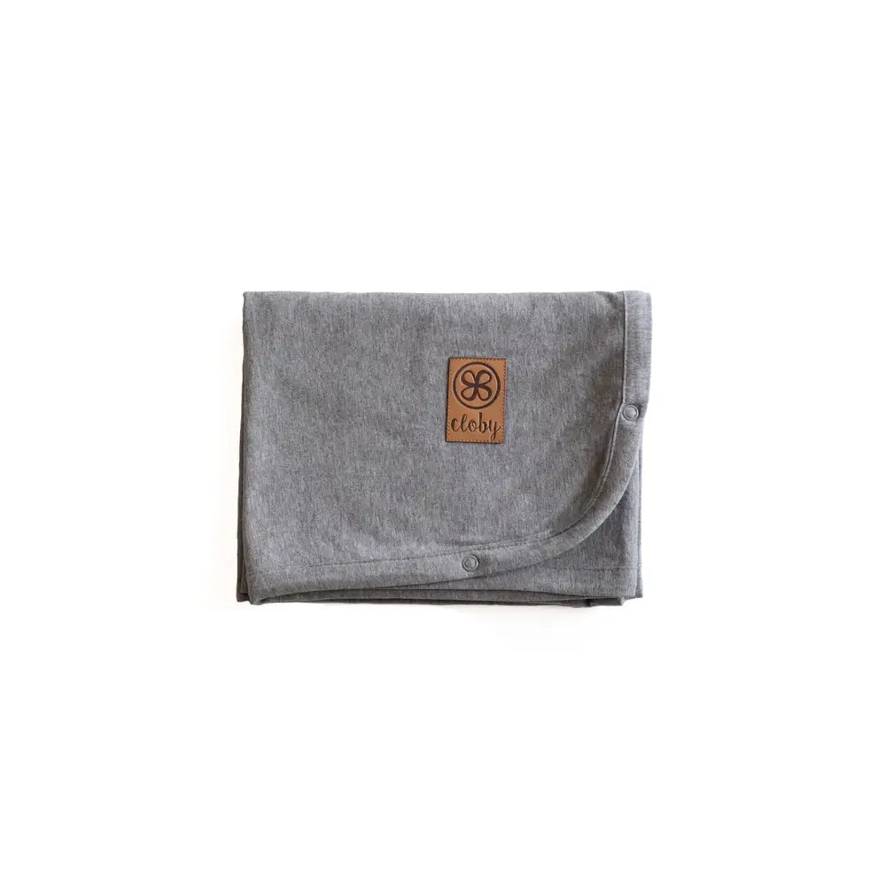 Cloby Uv-tæppe Grey