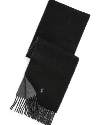 Clssc Rvrsbl-scarf-oblong