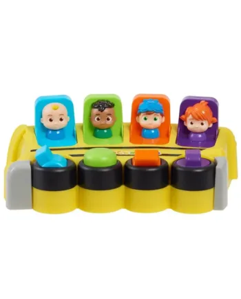Cocomelon Pop And Play
