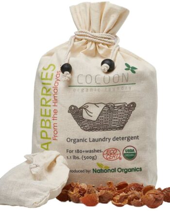 Cocoon Sæbebær 500 Gram