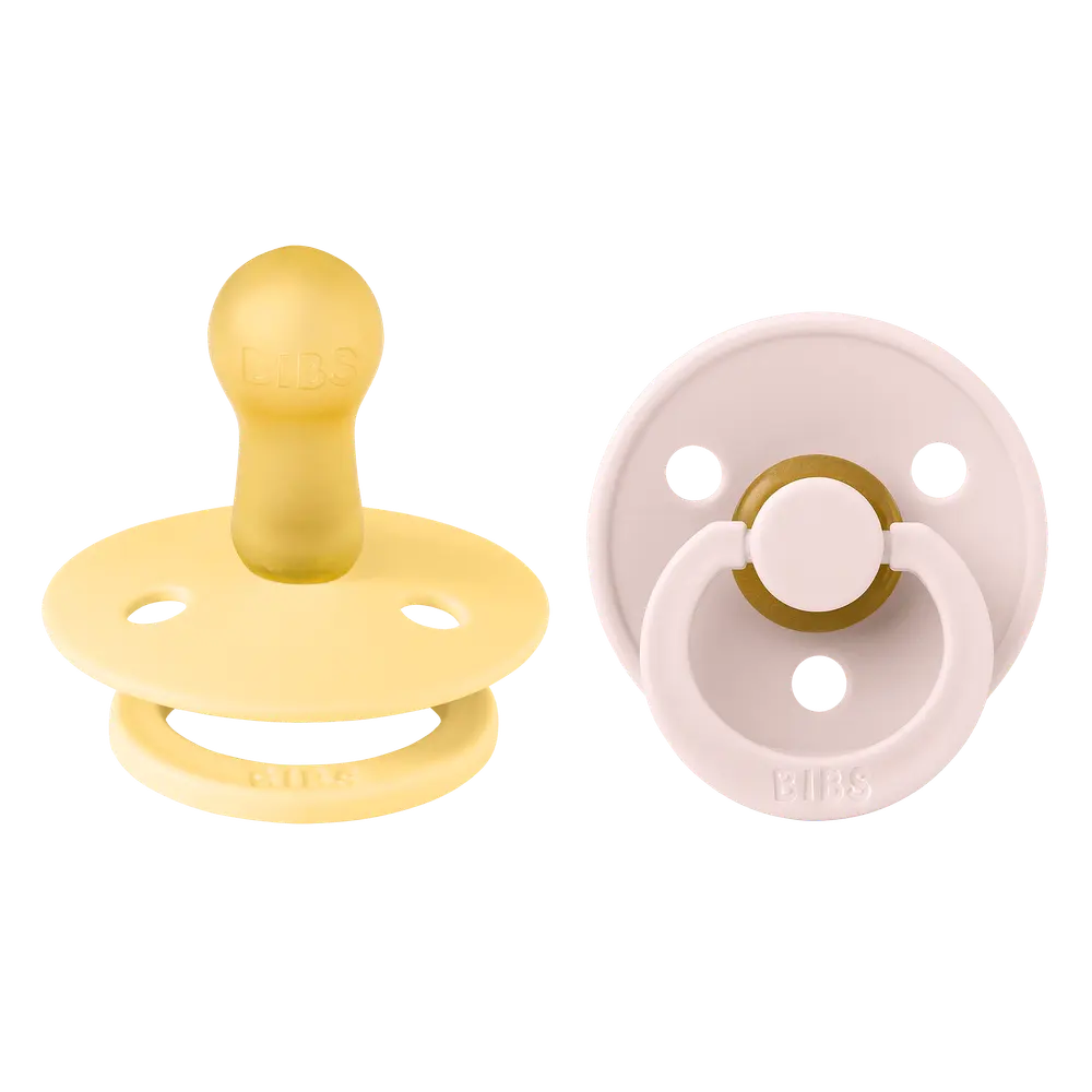 Colour Pk Latex Str Pale Butter Petal