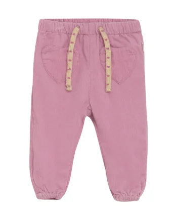 Corduroy Bukser 5111 50