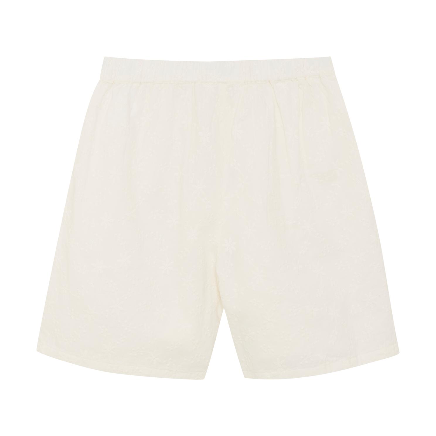 Creamie Dame Shorts Cloud 92