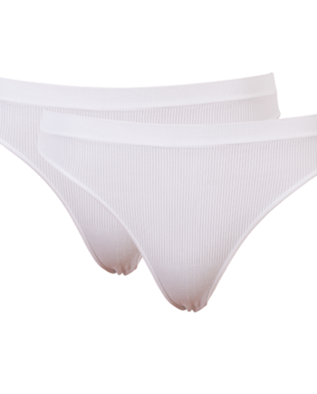 Crossbow Dame  -streng White