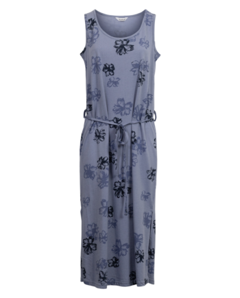 Crossbow Dame Kjole Blue