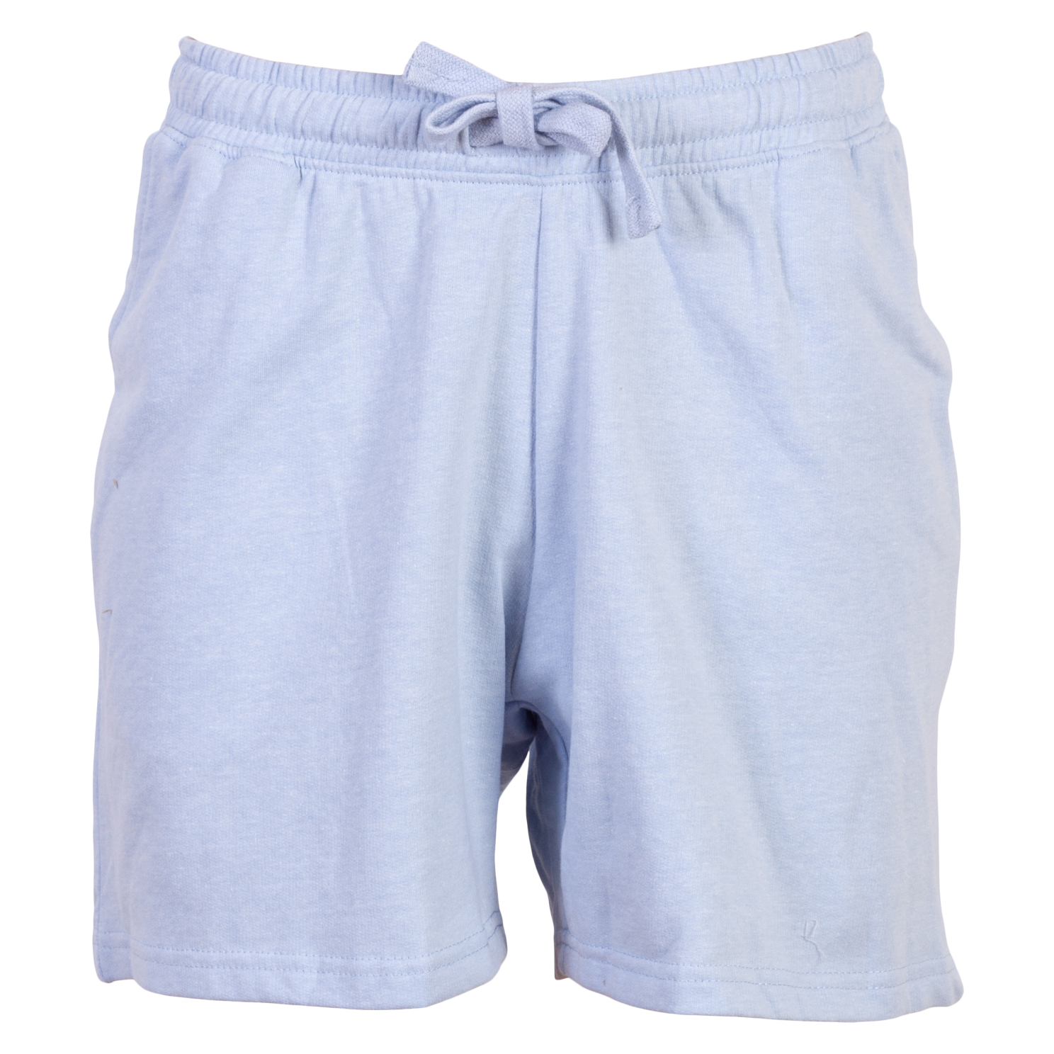 Crossbow Dame Shorts Lyseblå
